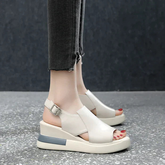 Orthopädische Schuhe ABGAIL