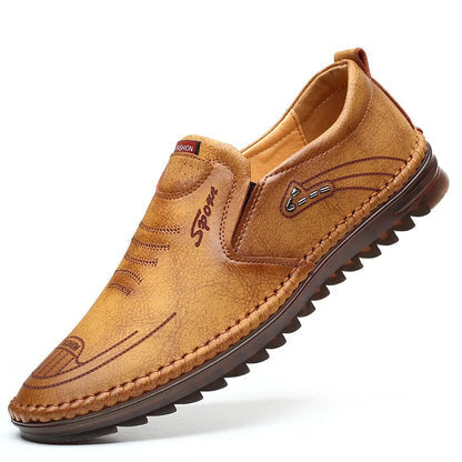 Orthopädische Schuhe Ethan