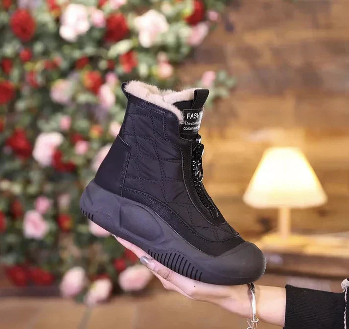 Orthopädische Schuhe Josie - Modernes Design