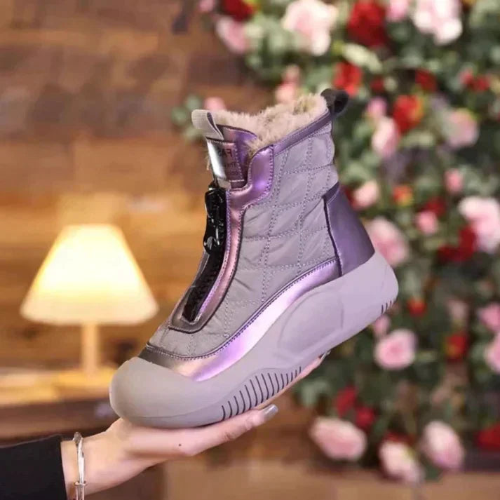 Orthopädische Schuhe Katharina: Modernes Design