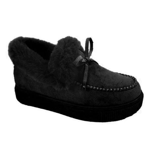 Orthopädische Schuhe Livia mit integrierten Einlagen