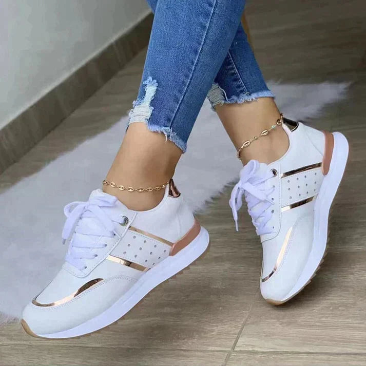 Orthopädische Schuhe für Damen | Katharina