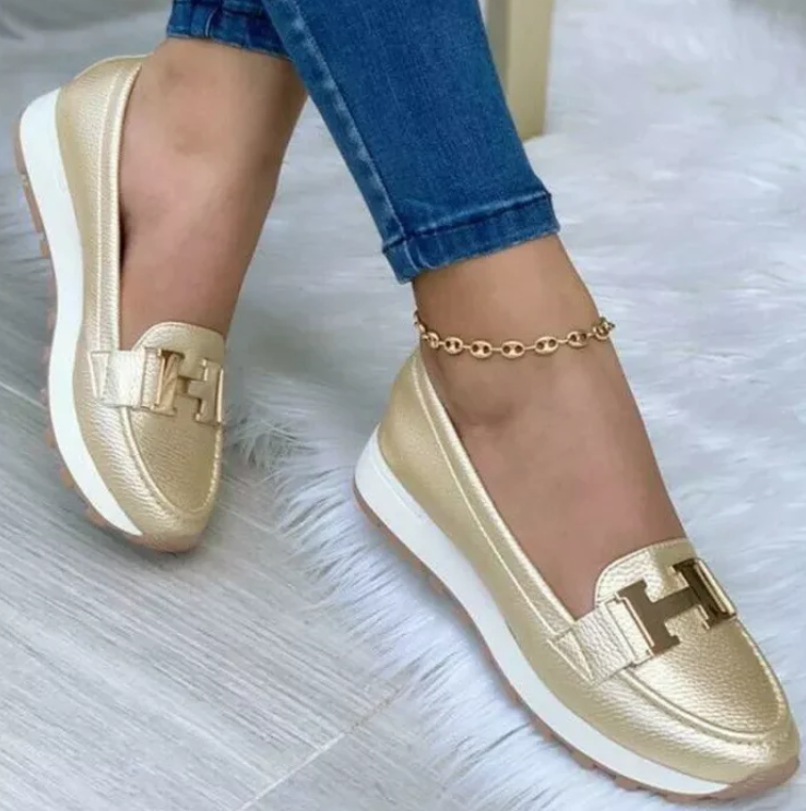 Orthopädische Schuhe für Damen von Laura