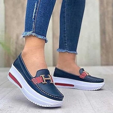 Orthopädische Schuhe für Damen von Laura