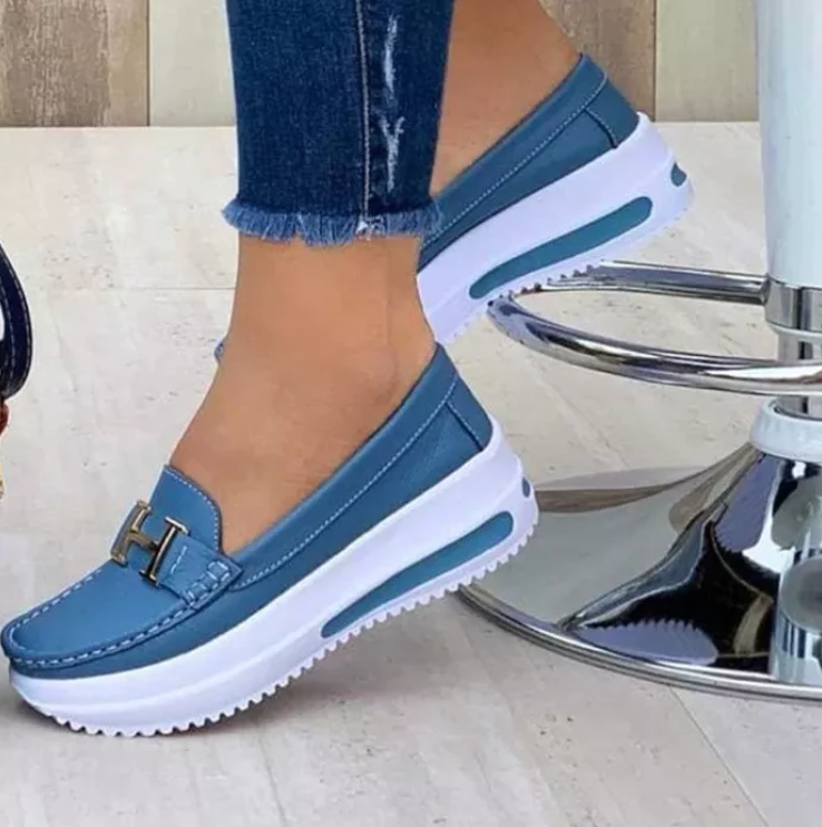 Orthopädische Schuhe für Frauen von Luisa ®