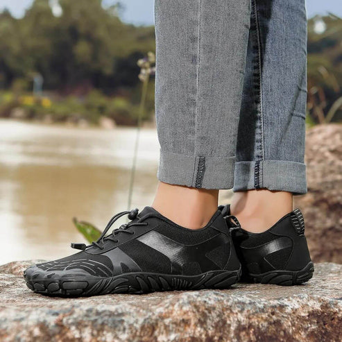 Orthopädische Schuhe für Herren – Perfekte Passform