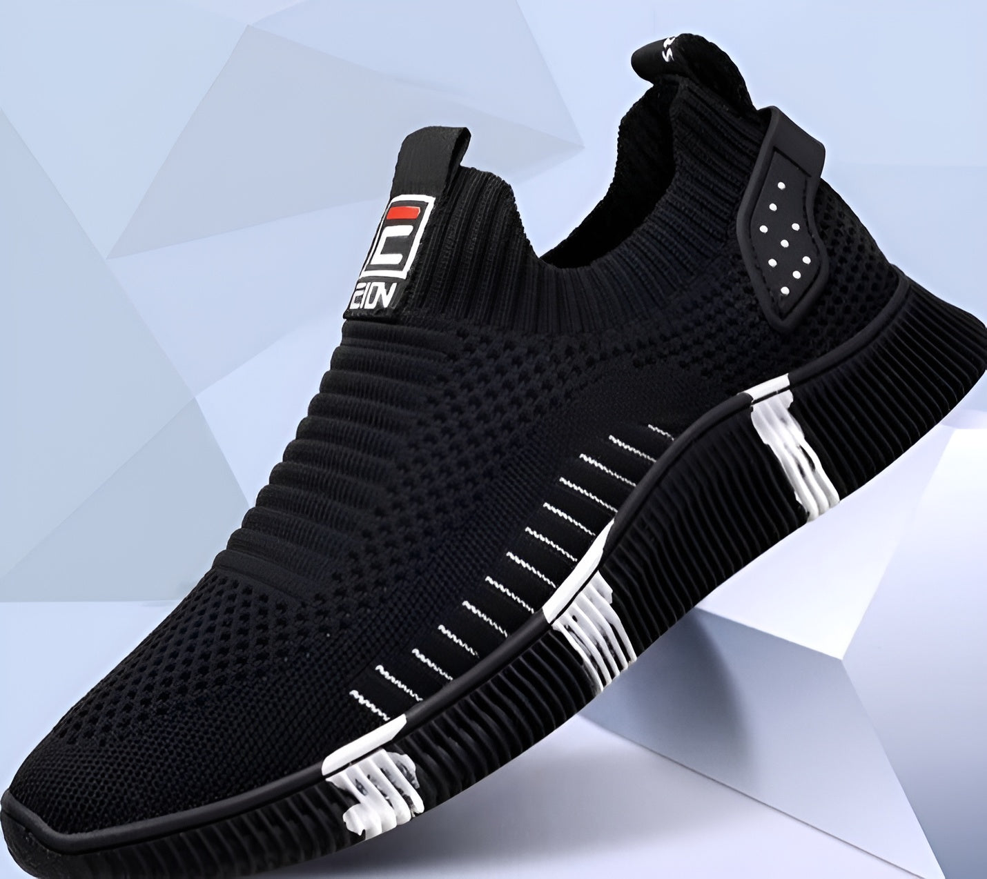 Orthopädische Schuhe für aktive Herren