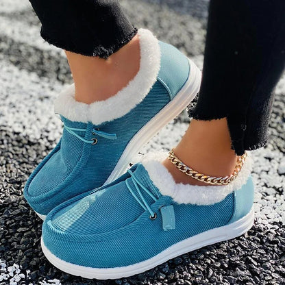 Orthopädische Schuhe für den Winter | Mille
