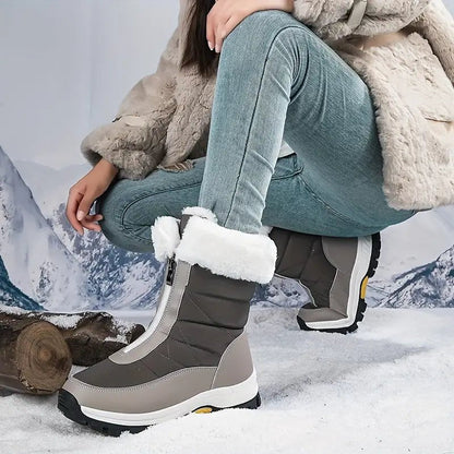 Orthopädische Schuhe mit Anti-Rutsch-Funktion von SteadFast