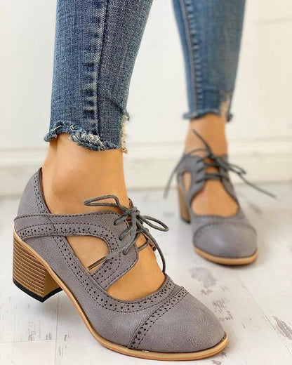 Orthopädische Schuhe von Afila