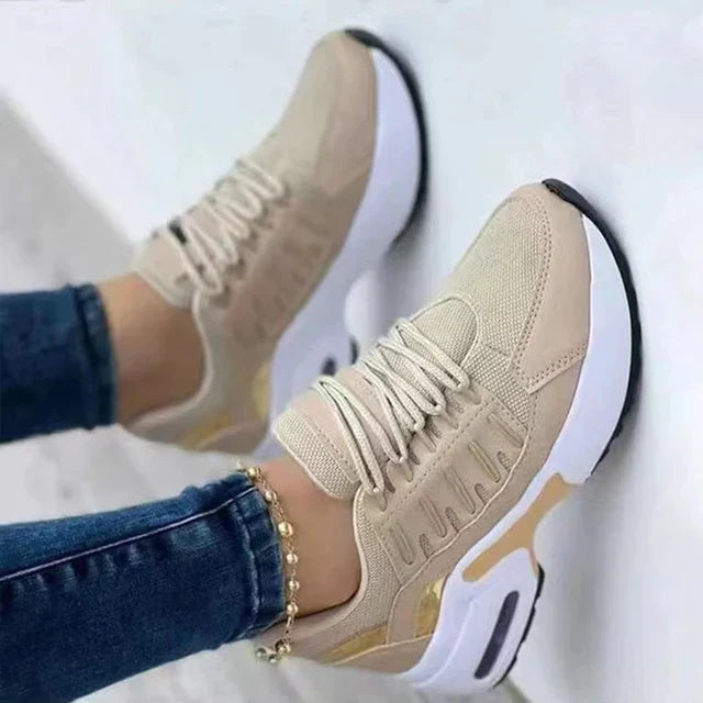 Orthopädische Schuhe von Ally