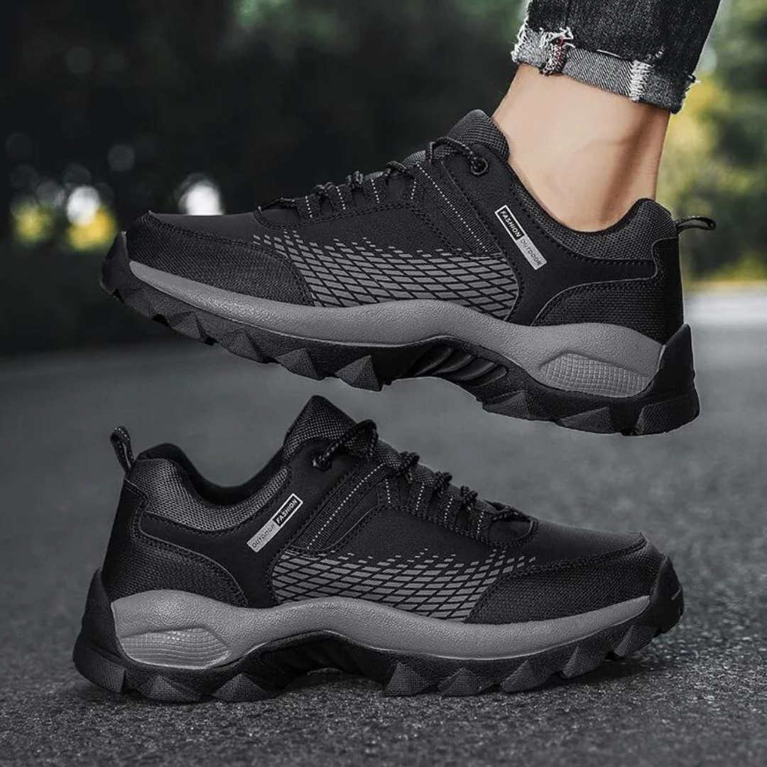 Orthopädische Schuhe von Alpina: Modernes Design