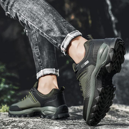 Orthopädische Schuhe von Alpina: Modernes Design