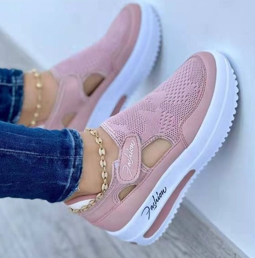 Orthopädische Schuhe von Ayla