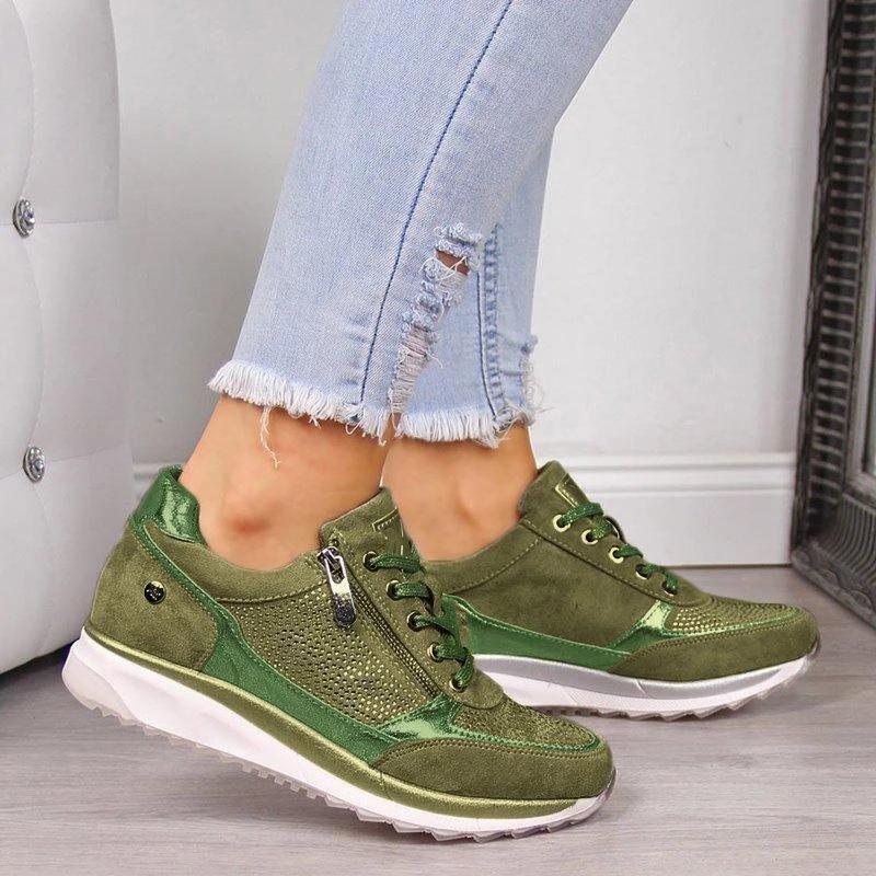 Orthopädische Schuhe von Isa: Komfort und Stil vereint