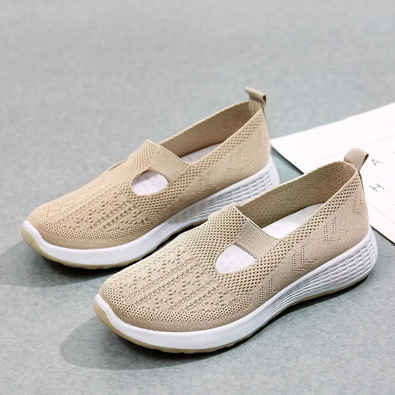 Orthopädische Schuhe von Liberty: Atmungsaktiv mit weicher Sohle