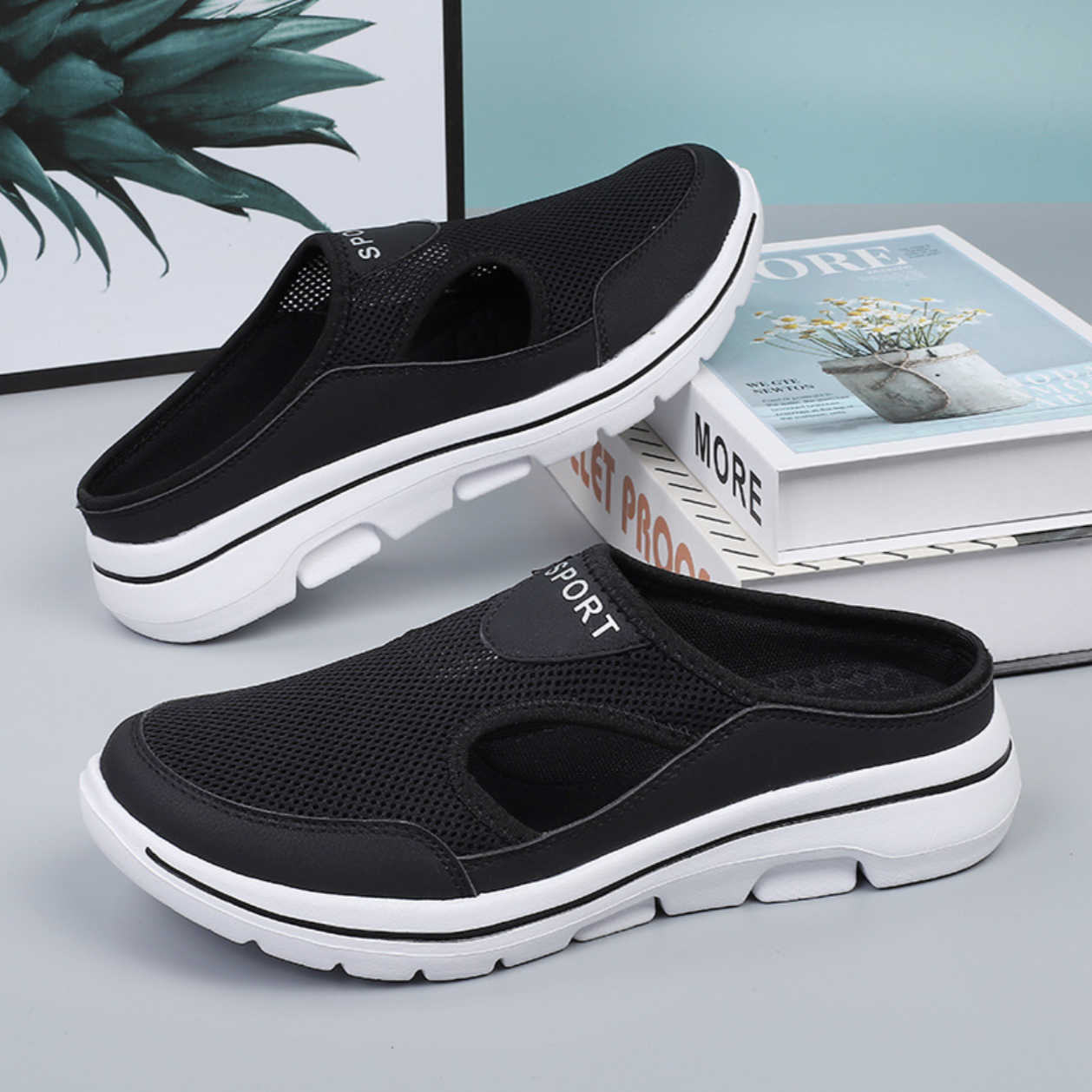 Orthopädische Schuhe von Opex