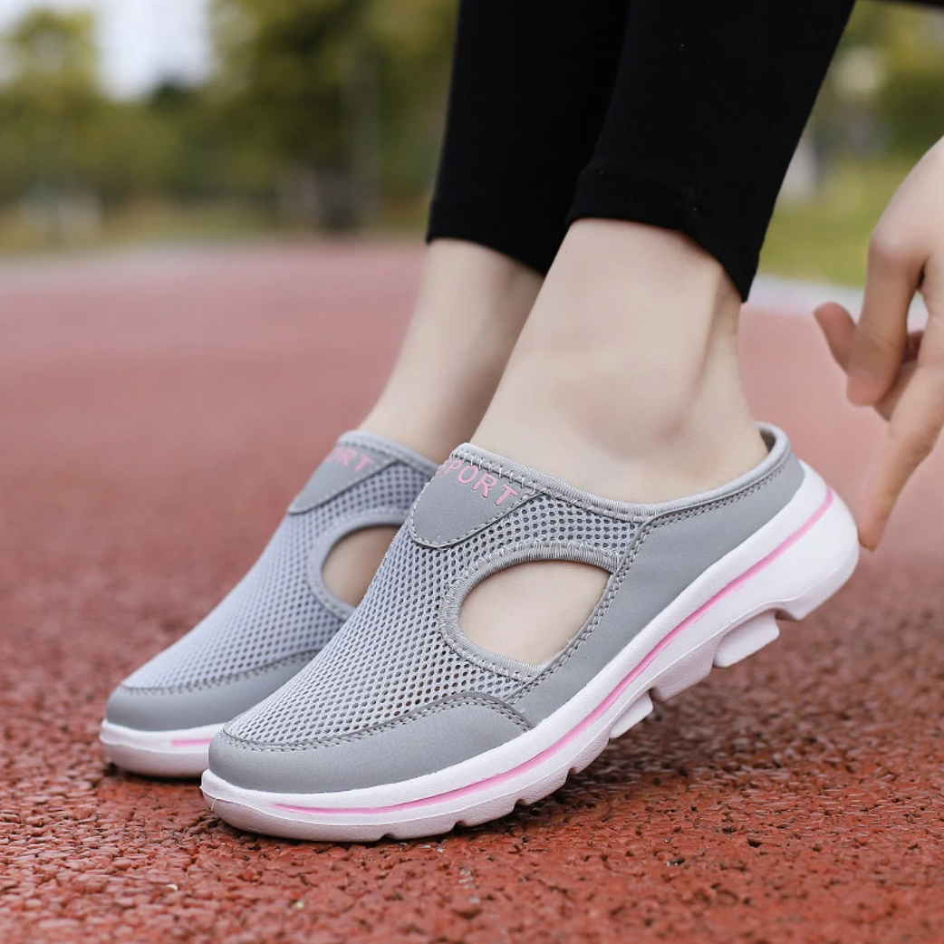 Orthopädische Schuhe von Opex