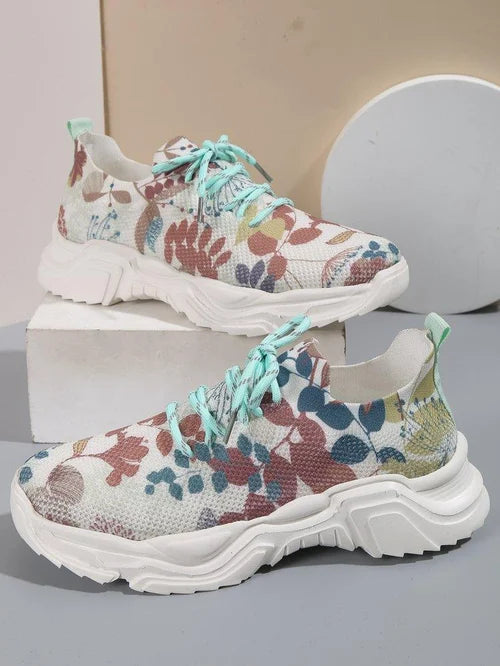 Orthopädische Schuhe von Sanka
