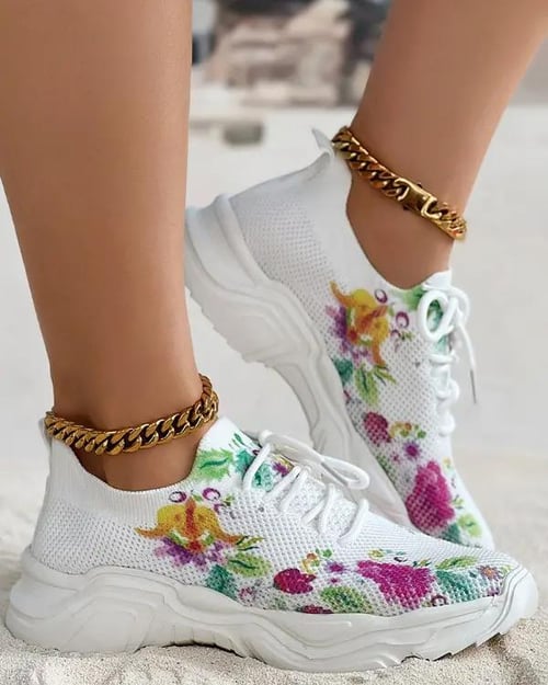 Orthopädische Schuhe von Sanka