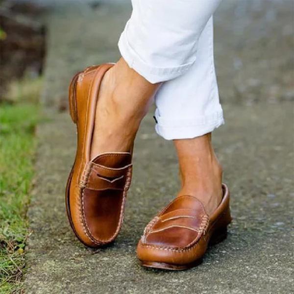 Orthopädische Schuhe von hoher Qualität - Modell Zadie