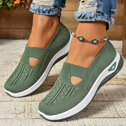 Orthopädische Sienna I Turnschuhe