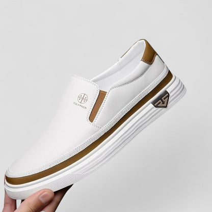 Orthopädische SlipOnLeichtgewichtKomfortWanderschuhe