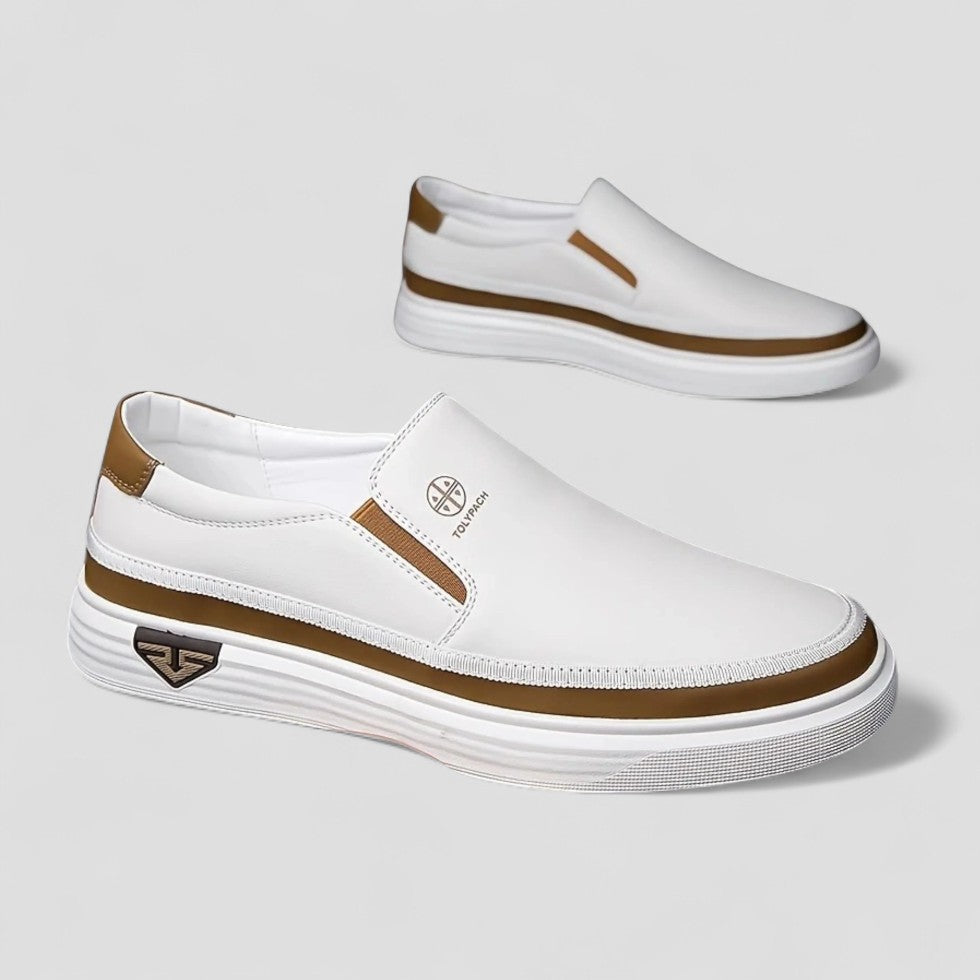 Orthopädische SlipOnLeichtgewichtKomfortWanderschuhe