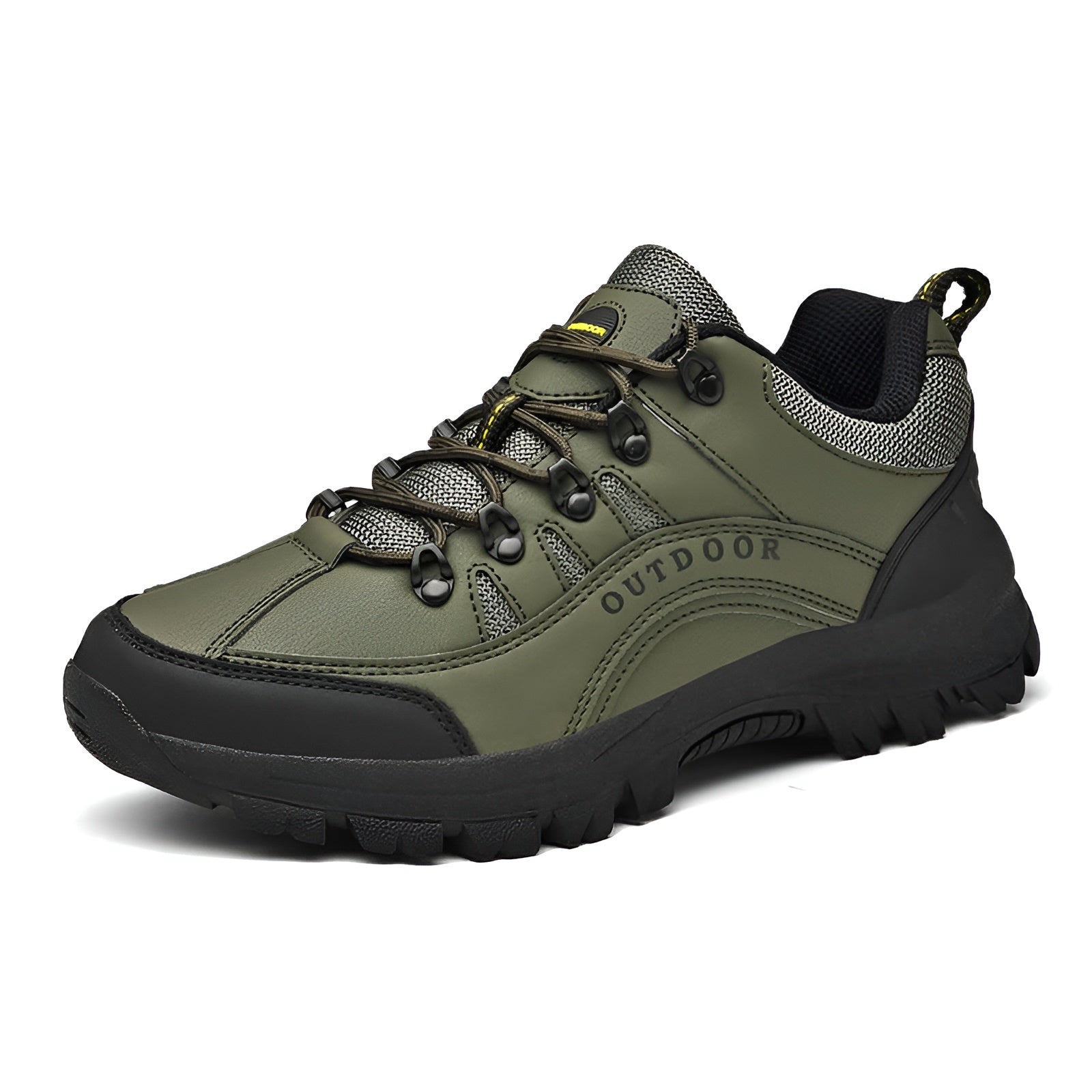Orthopädische Wanderschuhe für Herren: Schmerzfreies Gehen