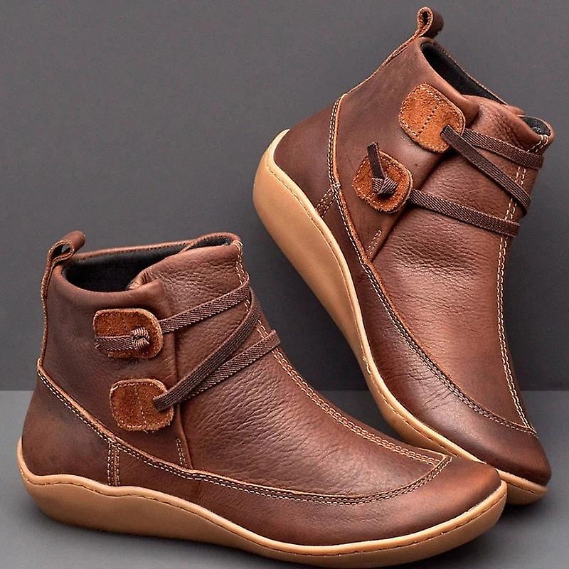 Orthopädische Winterschuhe: Komfort und Stil vereint