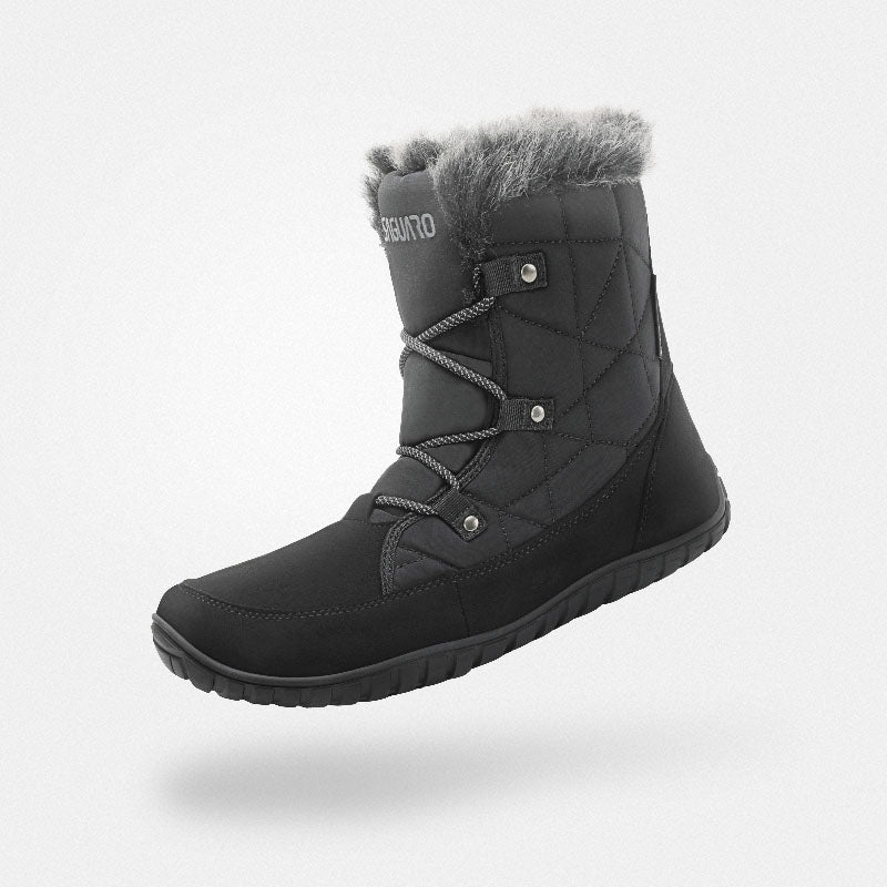 Orthopädische Winterschuhe: Komfort und Wärme