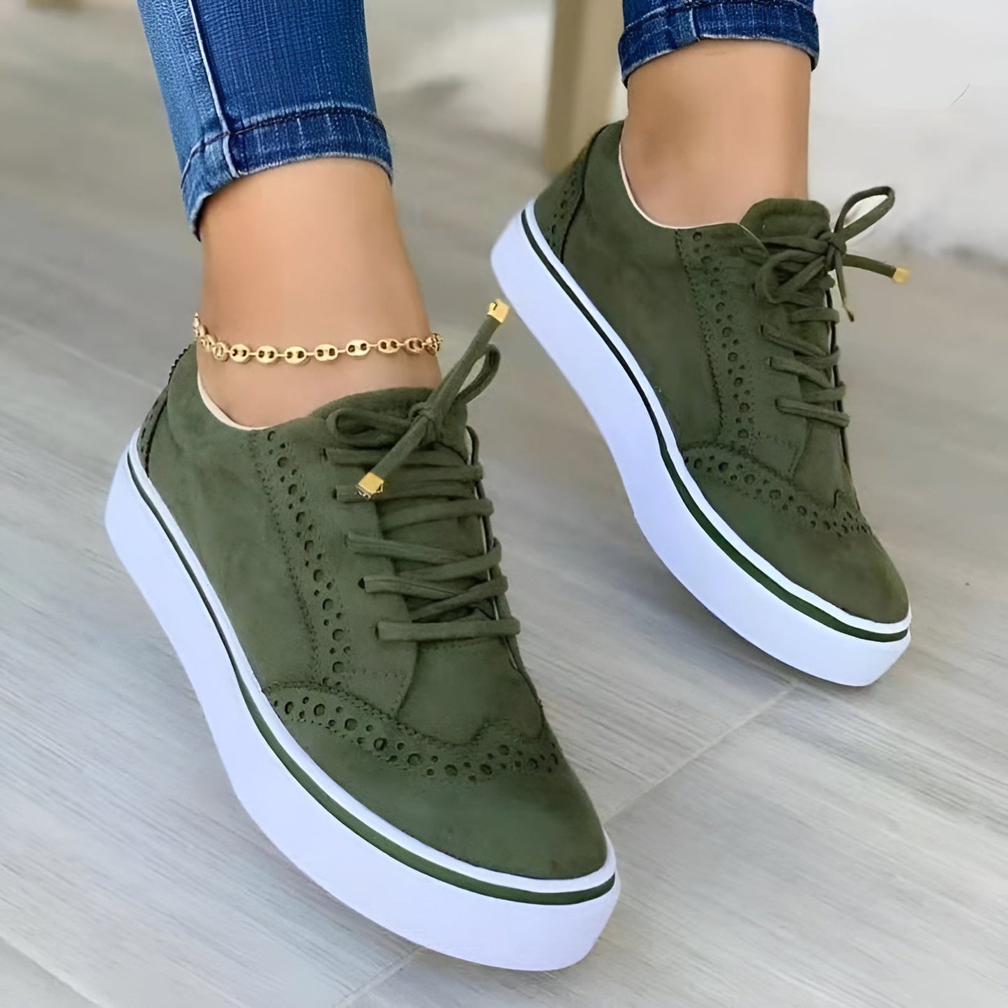 Orthopädische und bequeme Damenschuhe