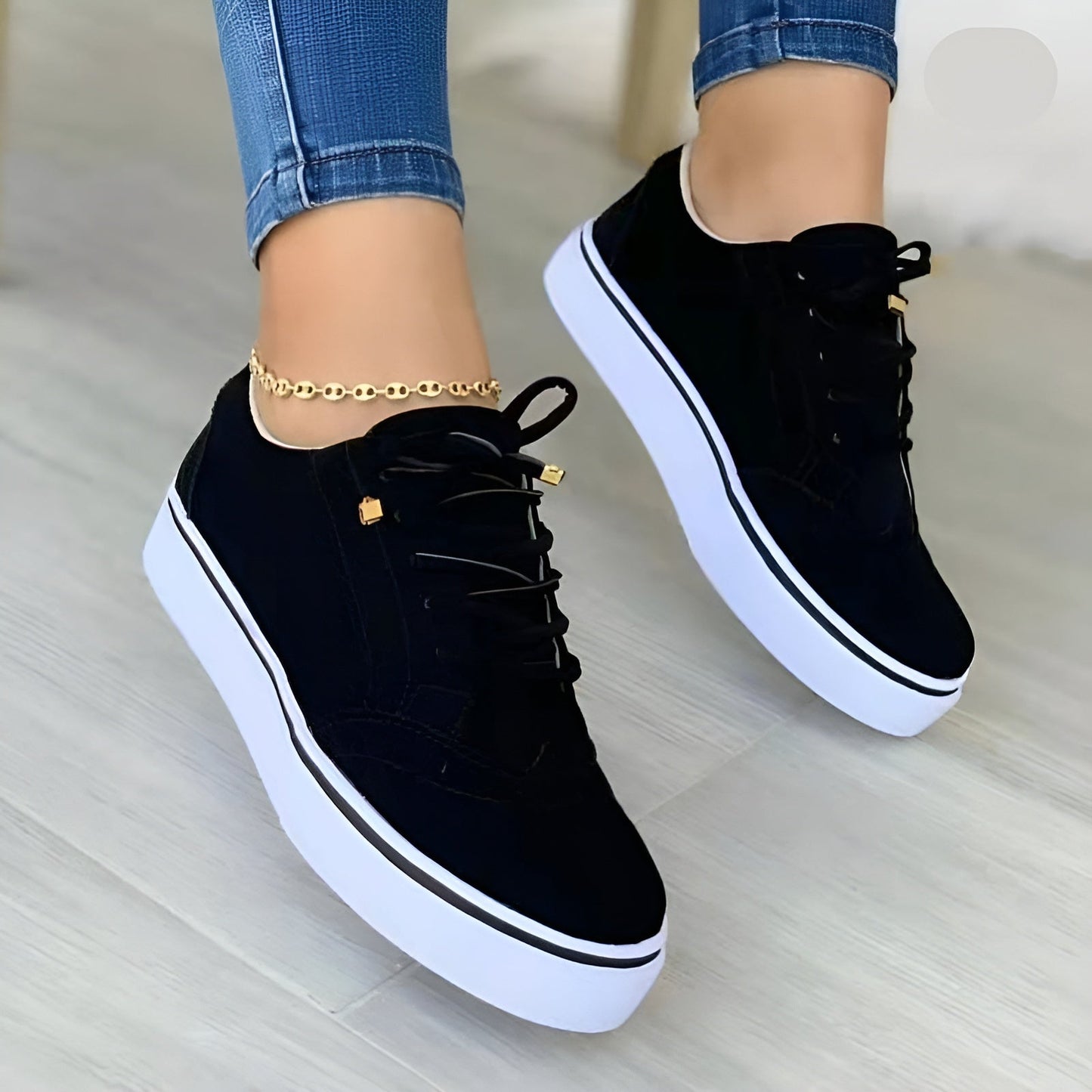 Orthopädische und bequeme Damenschuhe