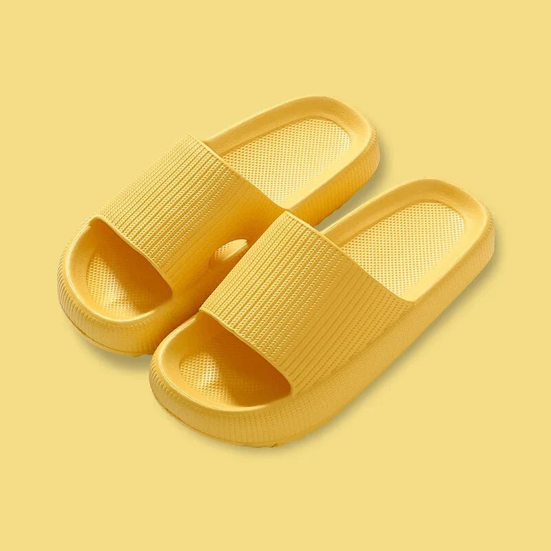 CloudStep™ Premium Hausschuhe