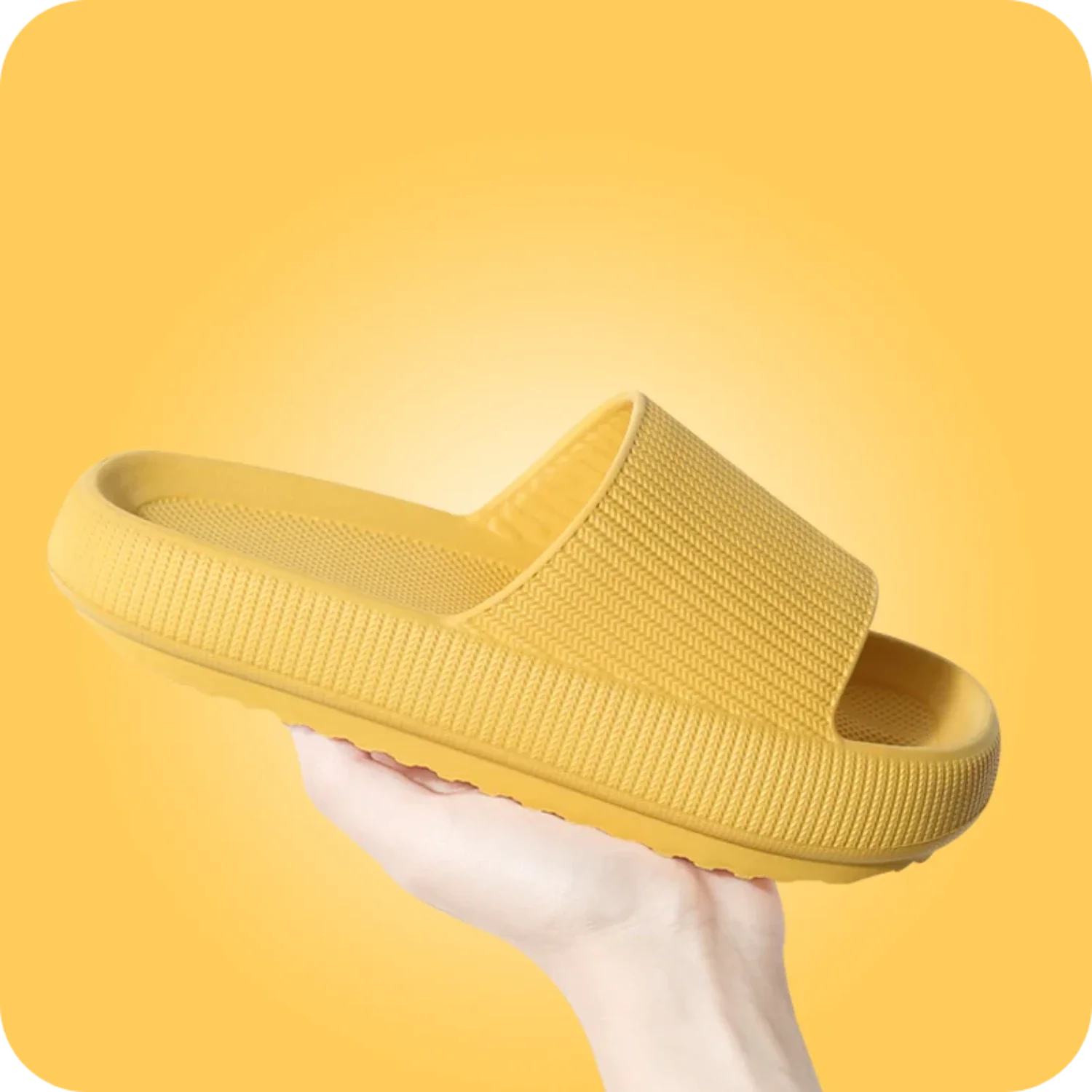 CloudStep™ Premium Hausschuhe