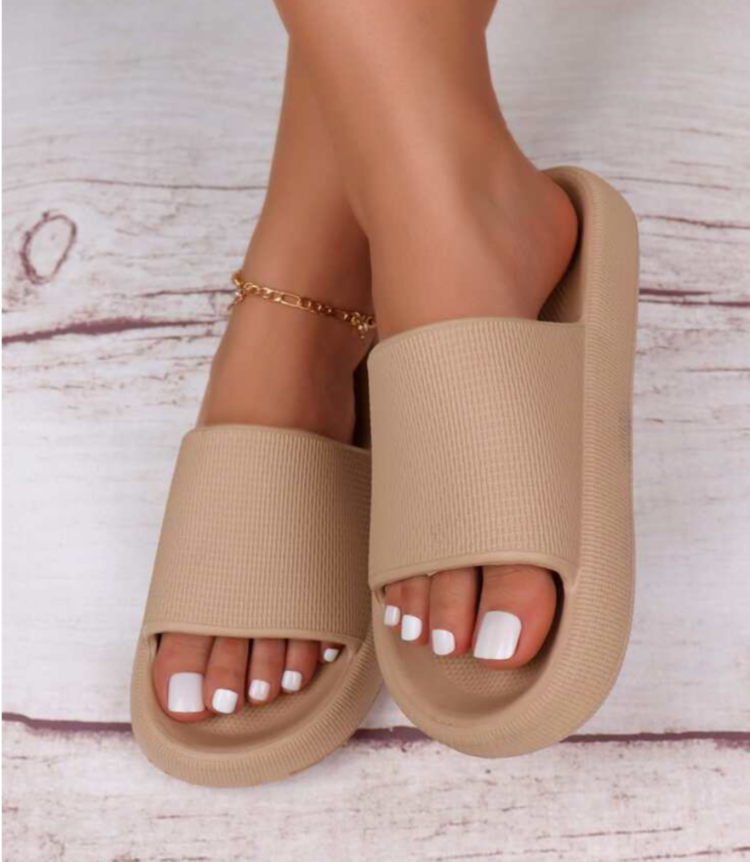 CloudStep™ Premium Hausschuhe