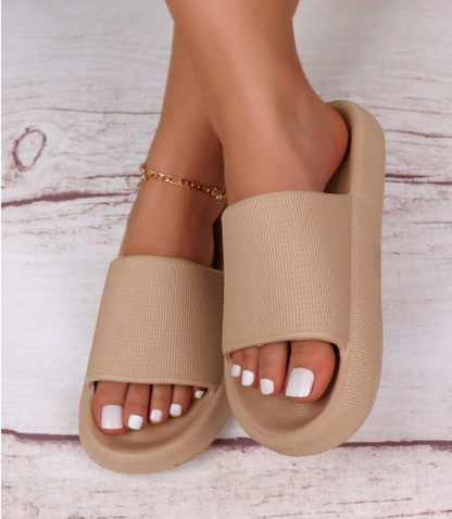 CloudStep™ Premium Hausschuhe