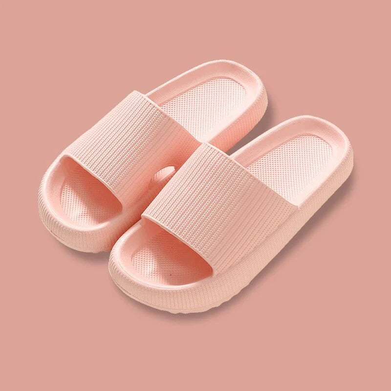 CloudStep™ Premium Hausschuhe