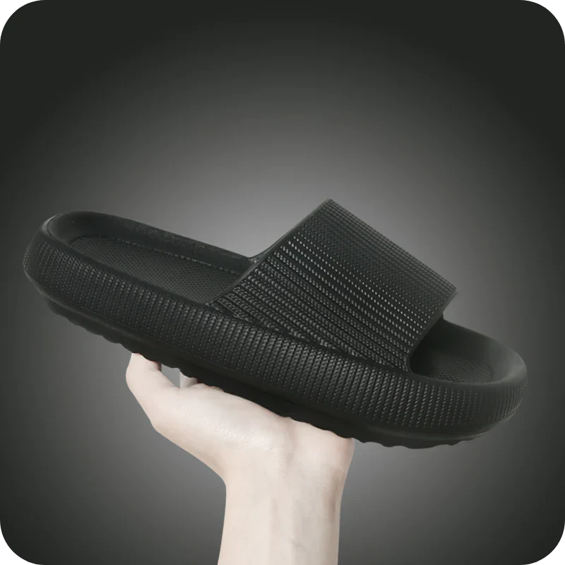 CloudStep™ Premium Hausschuhe