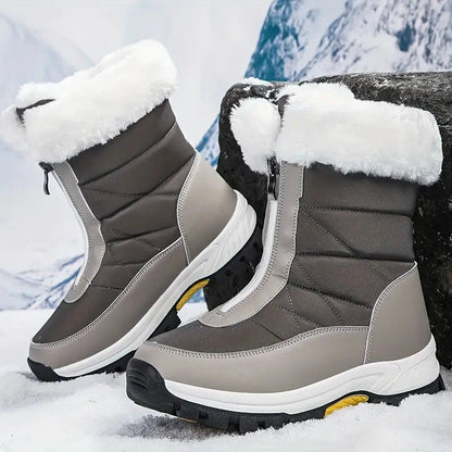 Orthopedic Anti-Slip Shoes by SteadFast