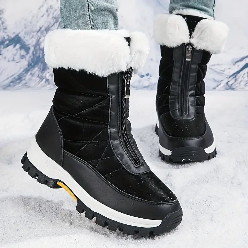Orthopedic Anti-Slip Shoes by SteadFast