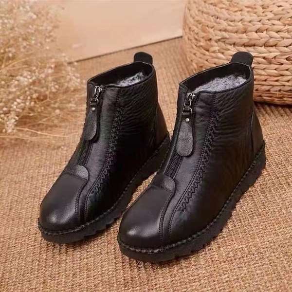 Orthopedic Boots for Cold Weather