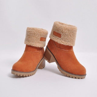 Orthopedic Boots for Comfort and Style – Winter Boots