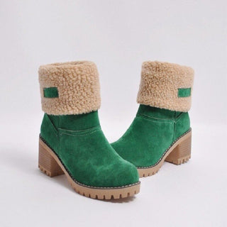 Orthopedic Boots for Comfort and Style – Winter Boots