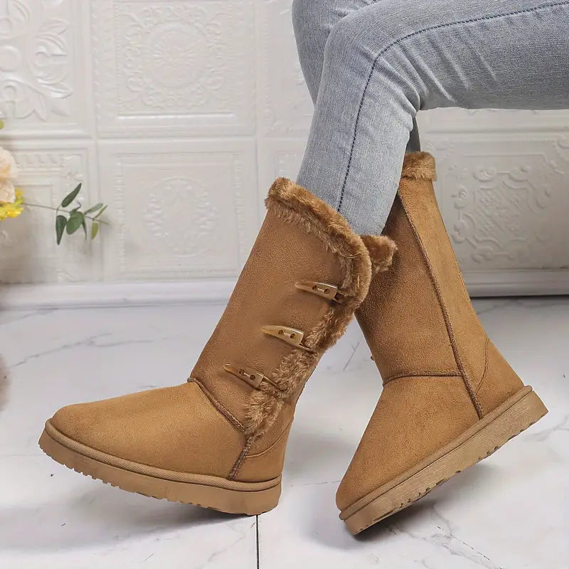 Orthopedic Boots for Style and Comfort this Winter