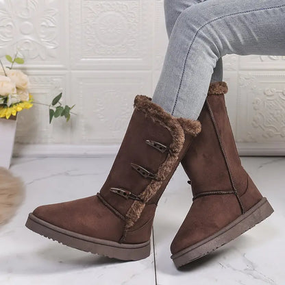 Orthopedic Boots for Style and Comfort this Winter