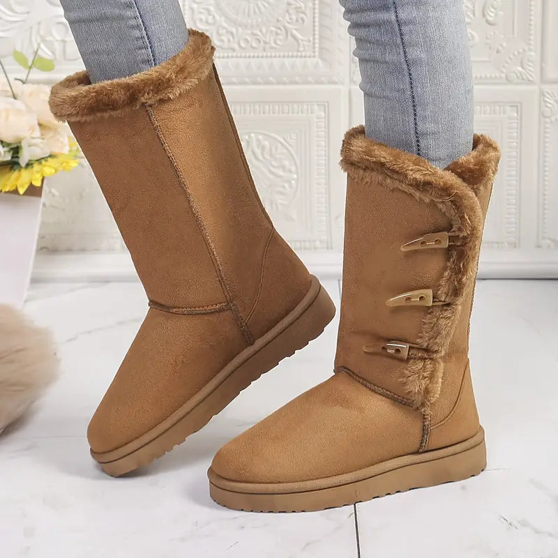 Orthopedic Boots for Style and Comfort this Winter