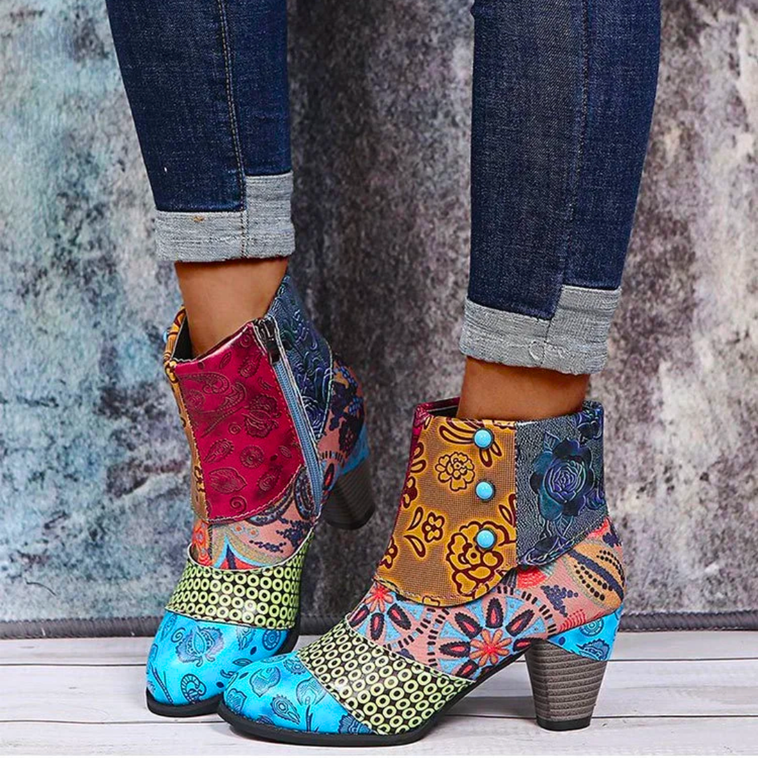 Orthopedic Boots for Women: Style and Comfort