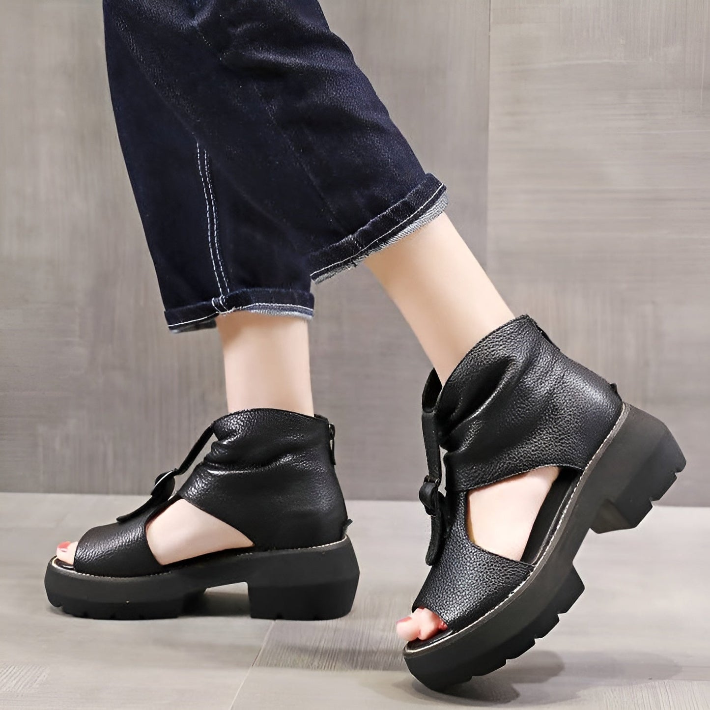 Orthopedic Boots for Women – Suitable for Every Occasion