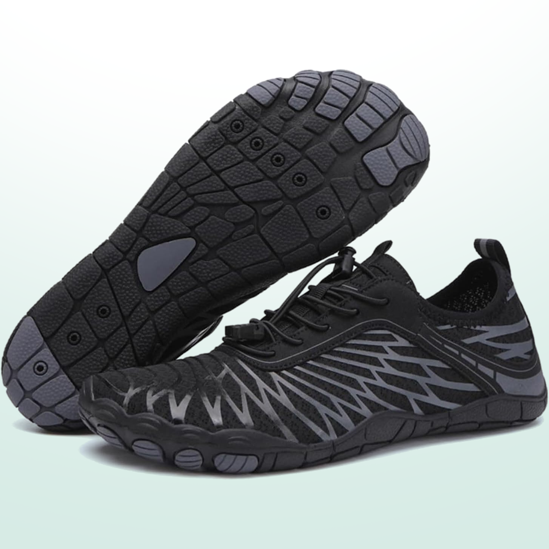 Orthopedic Comfort Shoes for Men and Women